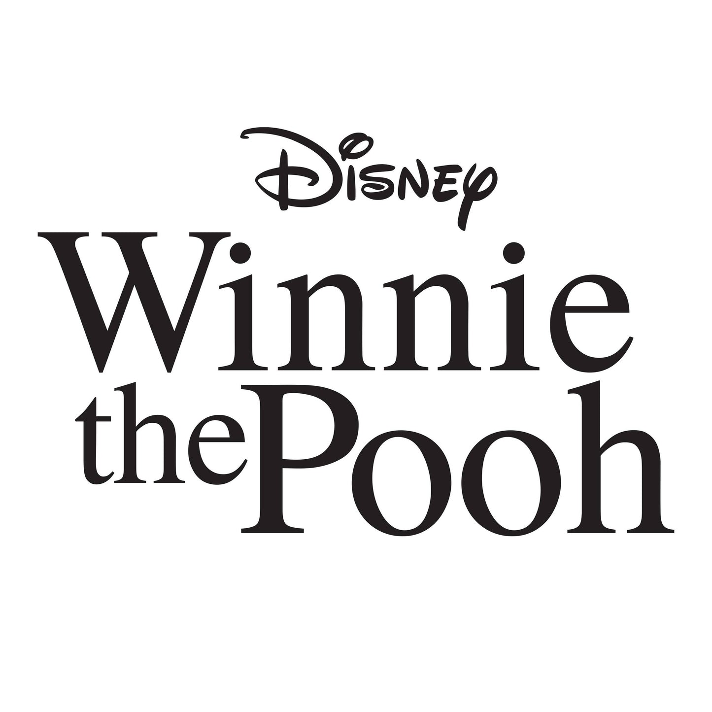 Ravensburger - Winnie the Pooh - 500 Piece Circular Jigsaw Puzzle