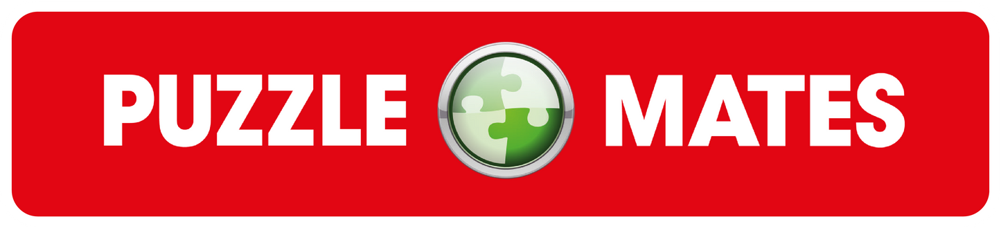 Jumbo - Portapuzzle Deluxe 1000 Piece Jigsaw Board