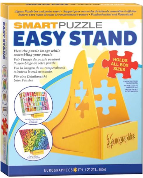 Eurographics - Smart Puzzle Easy Stand