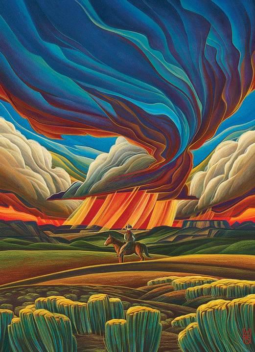 Cobble Hill - Amazement - 1000 Piece Jigsaw Puzzle