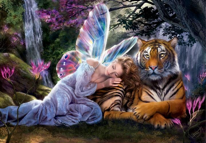 Clementoni - My Sentinel - 1500 Piece Jigsaw Puzzle