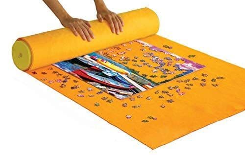 Eurographics - Smart Puzzle Roll & Go