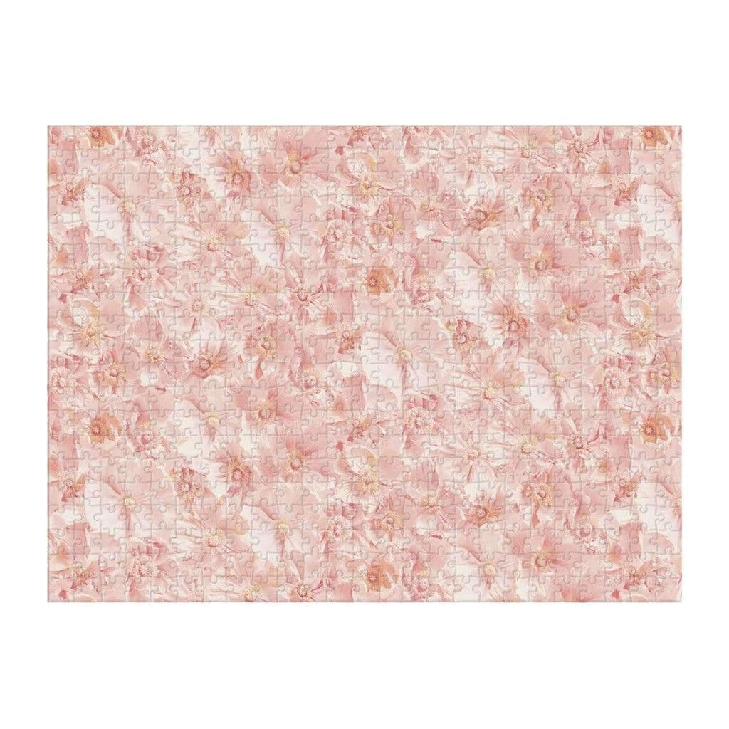 Galison - Ashley Woodson Bailey 2-Sided - 500 Piece