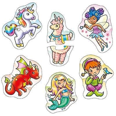 Orchard Toys - Magical