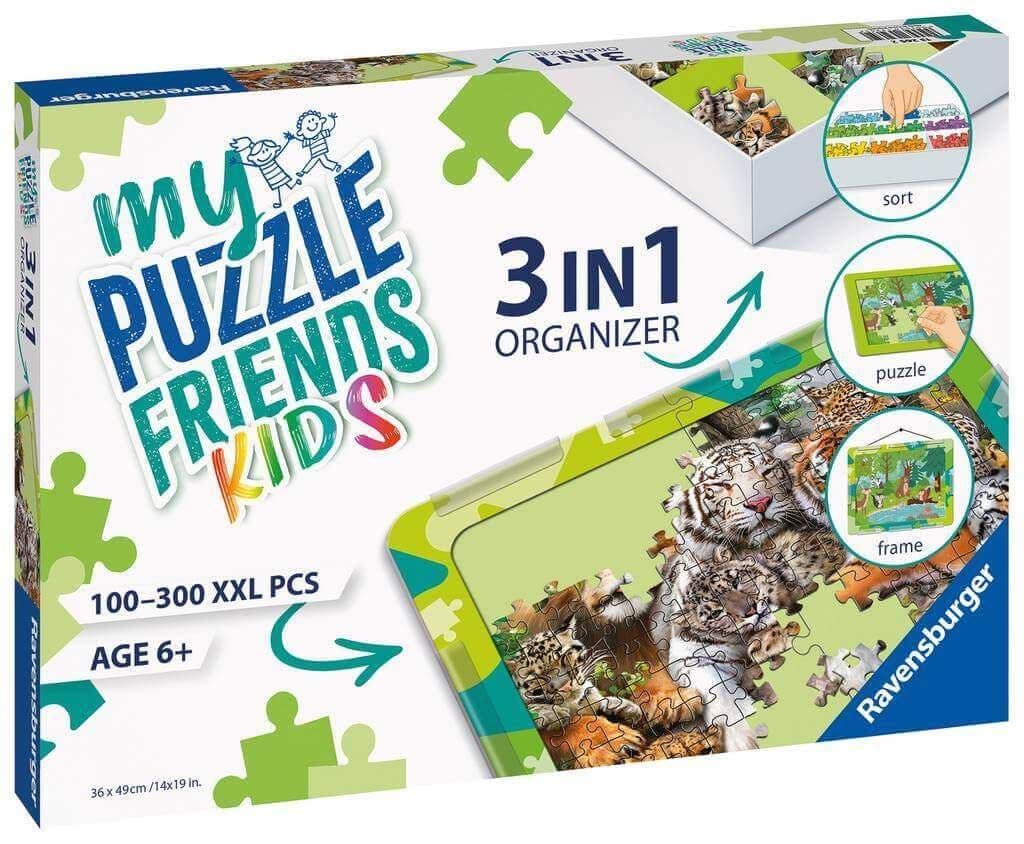 Cobble Hill - Accessories Puzzle Glue – Buddies Toys