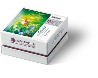 Wentworth - Pure Nature - 40 Piece Wooden Jigsaw Puzzle