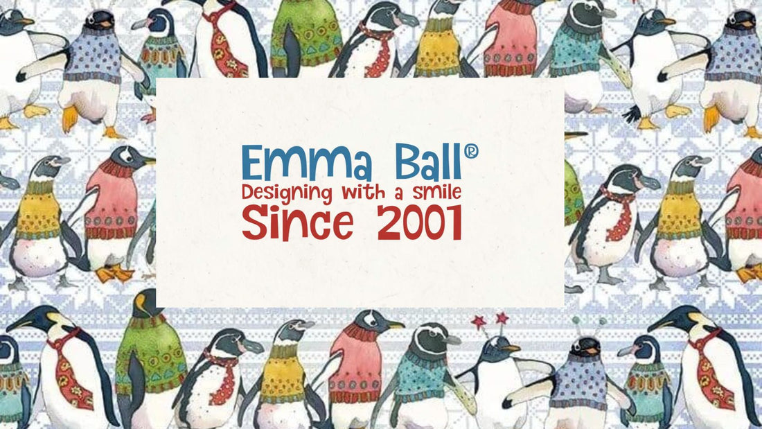 Discovering the Charm of Emma Ball's Jigsaw Puzzles