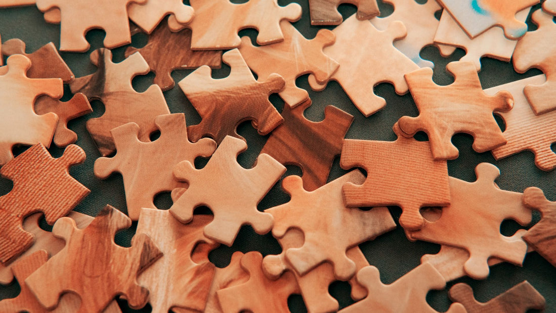 The History of Jigsaw Puzzles: From John Spilsbury to Today