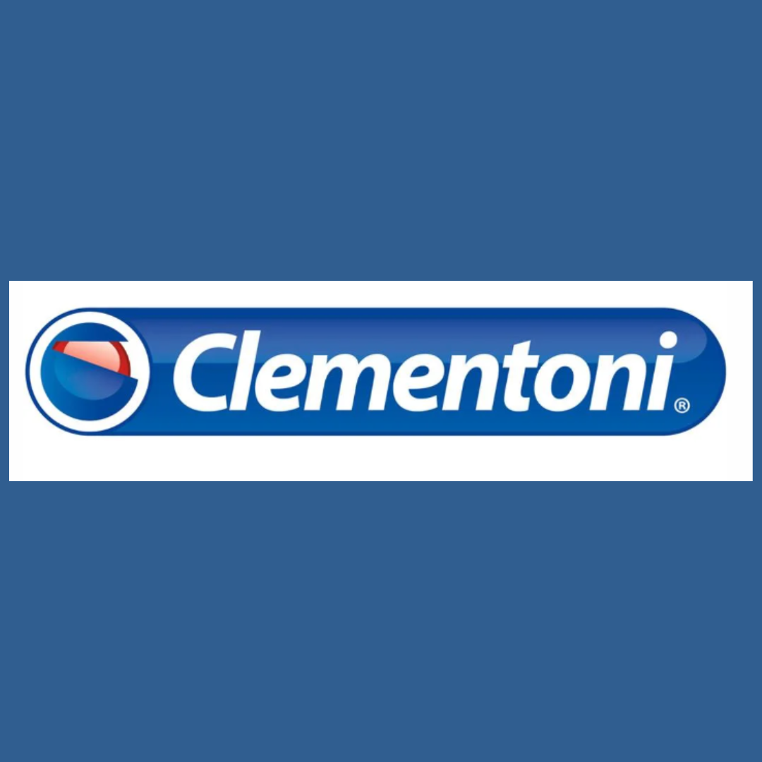 Clementoni - Close Together - 500 Piece Jigsaw Puzzle