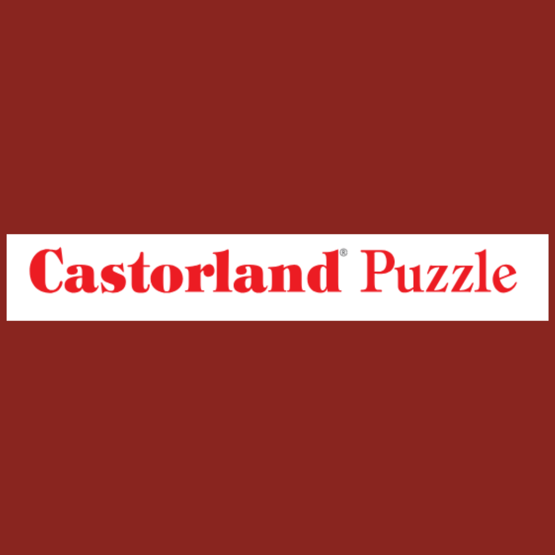 Castorland - Dutch Idyll - 1000 Piece Jigsaw Puzzle