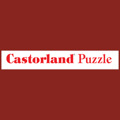 Castorland - Dutch Idyll - 1000 Piece Jigsaw Puzzle