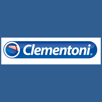 Clementoni - Blue Lake - 1500 Piece Jigsaw Puzzle