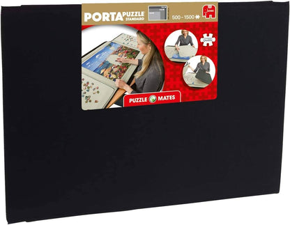 Jumbo - Portapuzzle Standard 1500 Pieces