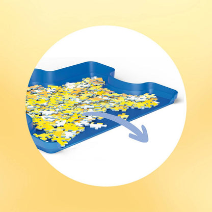 Ravensburger - Puzzle Sort & Go