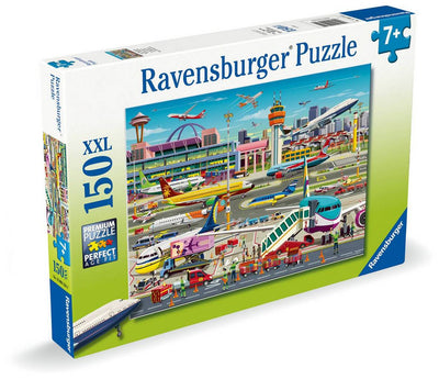 Puzzles for 7 Year olds