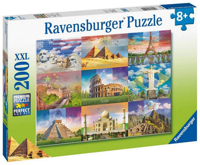 Puzzles for 8 Year olds