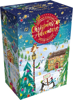 Gibsons - Christmas Adventures - Advent Calendar