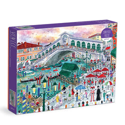 Galison - Michael Storrings - Venice - 1500 Pieces