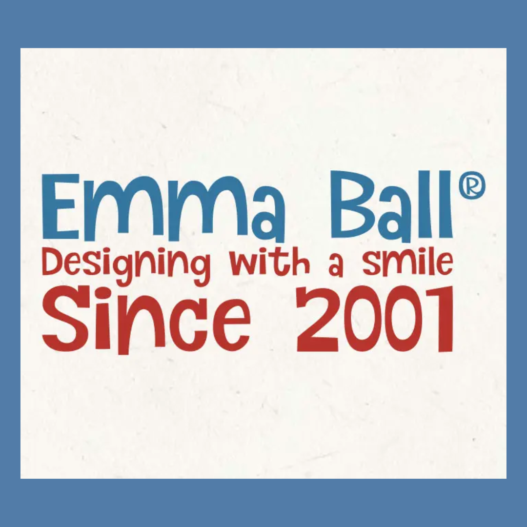 Emma Ball - Felted Sheep - 1000 Piece Jigsaw Puzzle