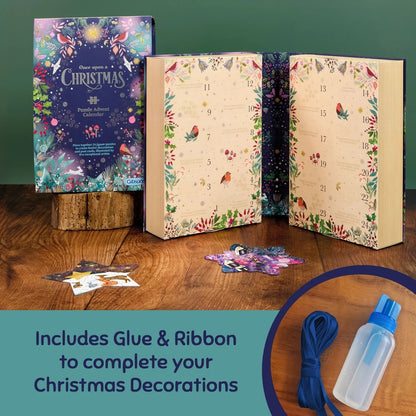 Gibsons - Once Upon a Christmas - Advent Calendar