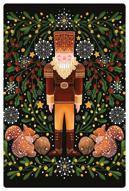 Gibsons - Once Upon a Christmas - Advent Calendar