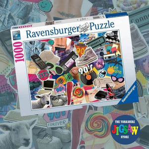 Ravensburger Jigsaw Puzzles