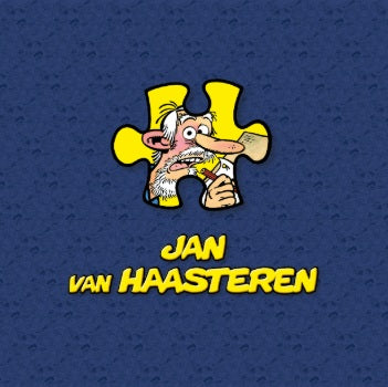 Jan Van Haasteren - Can we Fix It? - 1000 Piece Jigsaw Puzzle