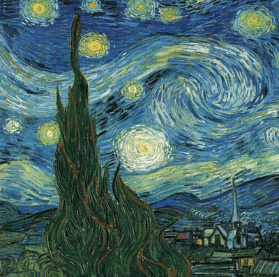 Van Gogh