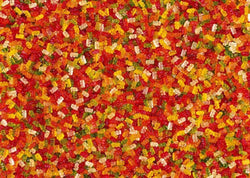 Schmidt - Haribo Gold Bears - 1000 Piece Jigsaw Puzzle