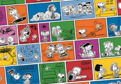 Clementoni - Peanuts - 1000 Piece Jigsaw Puzzle