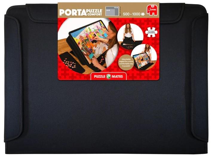 Jumbo - Portapuzzle Comfort - 1000 Piece Puzzle Board