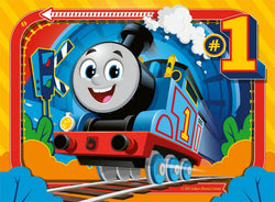 Ravensburger - Thomas & Friends - 4 in a Box Jigsaw Puzzle