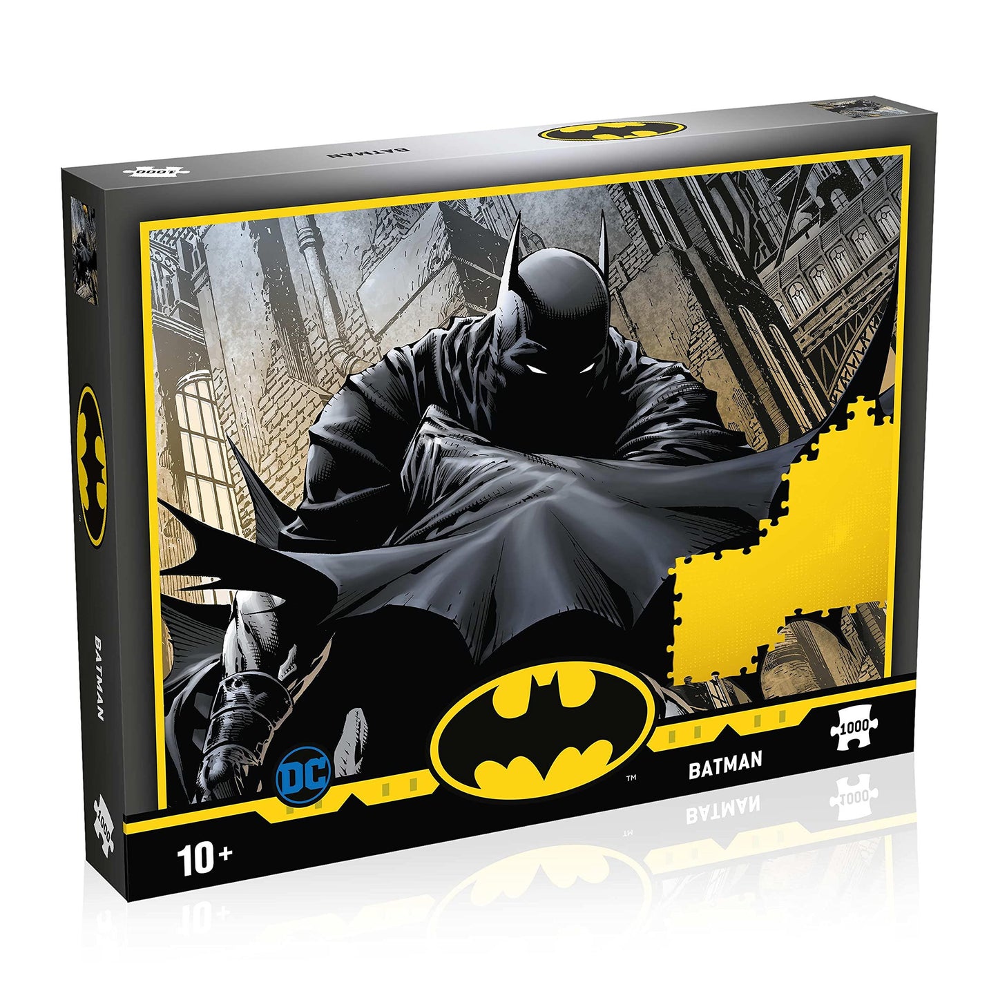 Winning Moves - Batman - 1000 Pieces