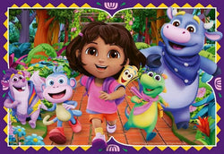 Ravensburger - Dora - 35 Piece Jigsaw Puzzle