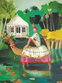 New York Puzzle Company - Marigolds - 1000 Piece Jigsaw Puzzle