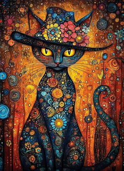 Anatolian - Magician - 1000 Piece Jigsaw Puzzle