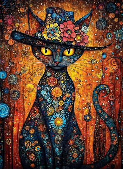 Anatolian - Magician - 1000 Piece Jigsaw Puzzle