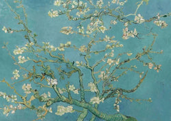 Anatolian - Almond Blossom - 700 Piece Jigsaw Puzzle