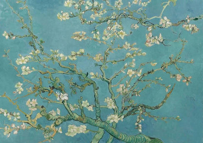Anatolian - Almond Blossom - 700 Piece Jigsaw Puzzle