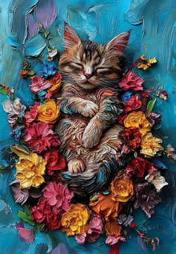 Anatolian - Siesta - 500 Piece Jigsaw Puzzle