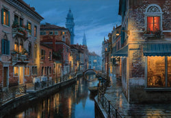 Anatolian - Lonely  - 2000 Piece Jigsaw Puzzle