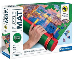 Clementoni - Puzzle Mat