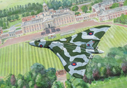 Gibsons - Aiming High - Flying High - 500 Piece Jigsaw Puzzle