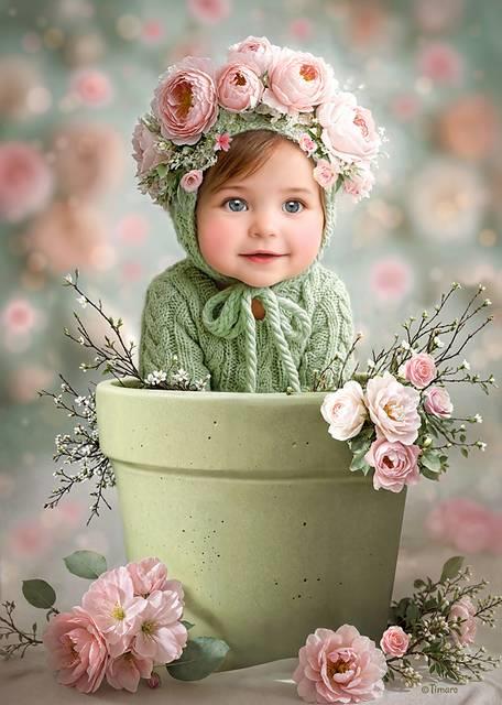 CherryPazzi - Hello World - 500 Piece Jigsaw Puzzle