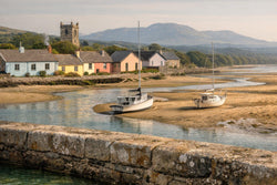Heritage Jigsaws - The Estuary - 1000 Piece Jigsaw Puzzle