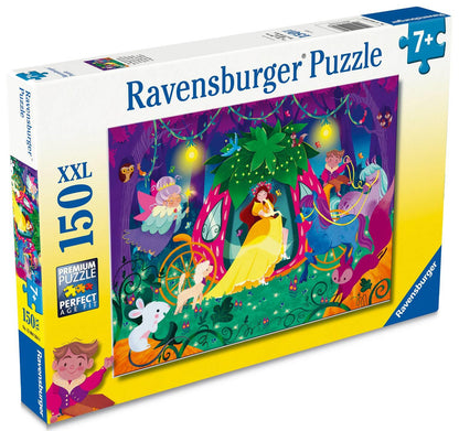 Ravensburger - The Magical Journey - 150XXL Piece Jigsaw Puzzle