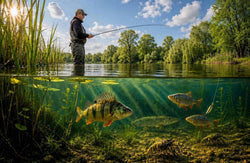 Heritage Jigsaws - Beneath the Surface - 1000 Piece Jigsaw Puzzle