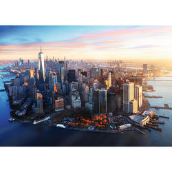 Trefl - Photo Odyssey - Manhattan - New York - 1000 Piece Jigsaw Puzzle