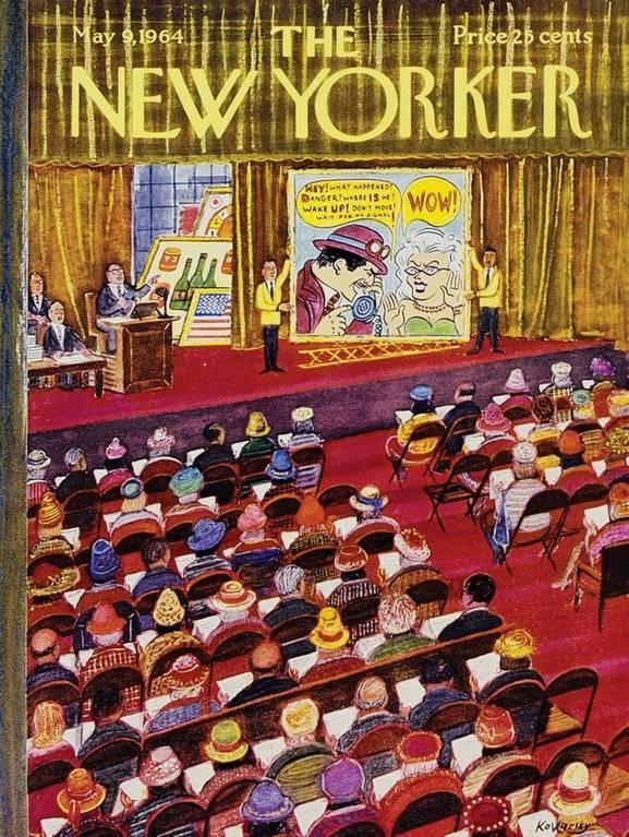 New York Puzzle Company Art Auction 1000pc, 1000-piece jigsaw puzzle (image 2)