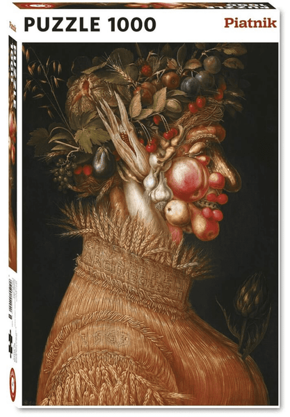 Piatnik- Puzzle da 1000 Pezzi Wien 1824, 5594